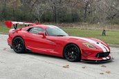 Dodge Viper de vanzare