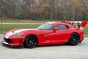 Dodge Viper de vanzare
