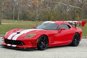 Dodge Viper de vanzare