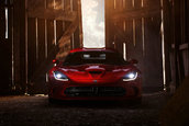 Dodge Viper - Galerie Foto