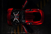 Dodge Viper - Galerie Foto