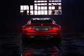 Dodge Viper - Galerie Foto