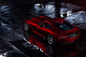 Dodge Viper - Galerie Foto