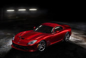 Dodge Viper - Galerie Foto