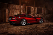 Dodge Viper - Galerie Foto