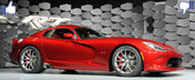 LIKE ori DISLIKE: Dezbatem in detaliu noul Dodge Viper