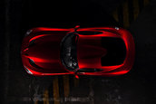 Dodge Viper - Galerie Foto