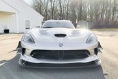 Dodge Viper GTC ACR Extreme de vanzare