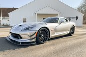 Dodge Viper GTC ACR Extreme de vanzare