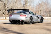 Dodge Viper GTC ACR Extreme de vanzare