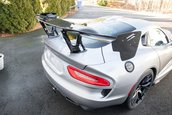 Dodge Viper GTC ACR Extreme de vanzare