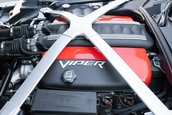 Dodge Viper GTC ACR Extreme de vanzare