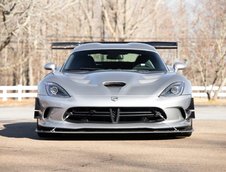 Dodge Viper GTC ACR Extreme de vanzare