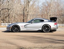 Dodge Viper GTC ACR Extreme de vanzare