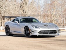 Dodge Viper GTC ACR Extreme de vanzare