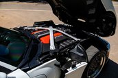 Dodge Viper GTC cu motor V10 de 9.0 litri
