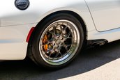 Dodge Viper GTC cu motor V10 de 9.0 litri
