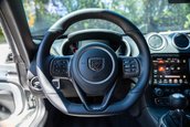 Dodge Viper GTC cu motor V10 de 9.0 litri