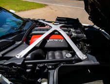 Dodge Viper GTC cu motor V10 de 9.0 litri