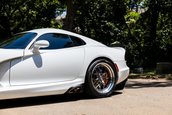 Dodge Viper GTC cu motor V10 de 9.0 litri