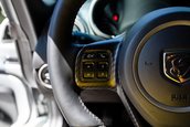 Dodge Viper GTC cu motor V10 de 9.0 litri