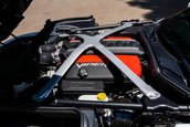 Dodge Viper GTC cu motor V10 de 9.0 litri