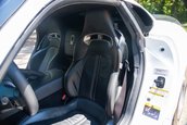 Dodge Viper GTC cu motor V10 de 9.0 litri