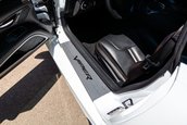 Dodge Viper GTC cu motor V10 de 9.0 litri