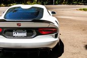 Dodge Viper GTC cu motor V10 de 9.0 litri