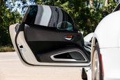 Dodge Viper GTC cu motor V10 de 9.0 litri