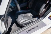 Dodge Viper GTC cu motor V10 de 9.0 litri
