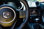Dodge Viper GTC cu motor V10 de 9.0 litri