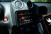 Dodge Viper GTC cu motor V10 de 9.0 litri