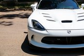 Dodge Viper GTC cu motor V10 de 9.0 litri