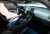 Dodge Viper GTC cu motor V10 de 9.0 litri