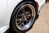 Dodge Viper GTC cu motor V10 de 9.0 litri
