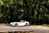 Dodge Viper GTC cu motor V10 de 9.0 litri