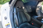 Dodge Viper GTC cu motor V10 de 9.0 litri
