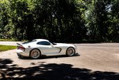 Dodge Viper GTC cu motor V10 de 9.0 litri