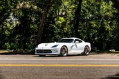 Dodge Viper GTC cu motor V10 de 9.0 litri