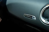 Dodge Viper GTC cu motor V10 de 9.0 litri