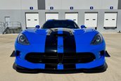 Dodge Viper GTC de vanzare