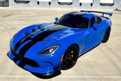 Dodge Viper GTC de vanzare