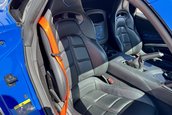 Dodge Viper GTC de vanzare