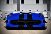 Dodge Viper GTC de vanzare