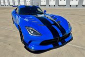 Dodge Viper GTC de vanzare