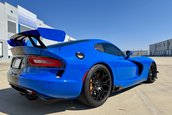 Dodge Viper GTC de vanzare