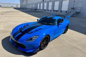 Dodge Viper GTC de vanzare