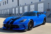 Dodge Viper GTC de vanzare