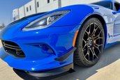 Dodge Viper GTC de vanzare